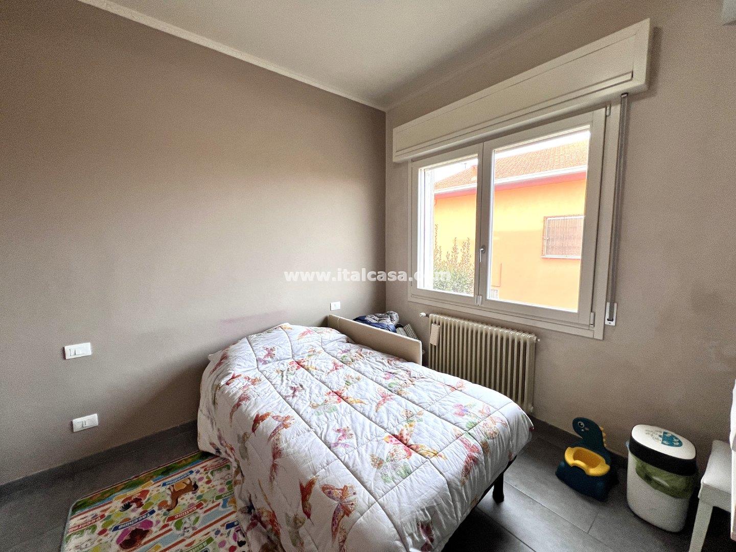 Villa Unifamiliare in vendita a Borgo Virgilio