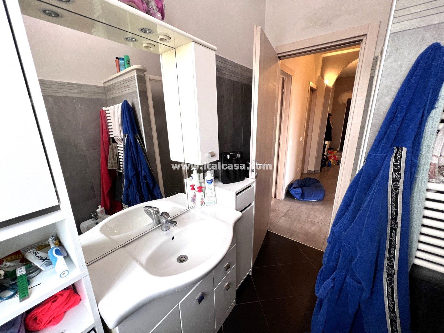 Villa Unifamiliare in vendita a Borgo Virgilio