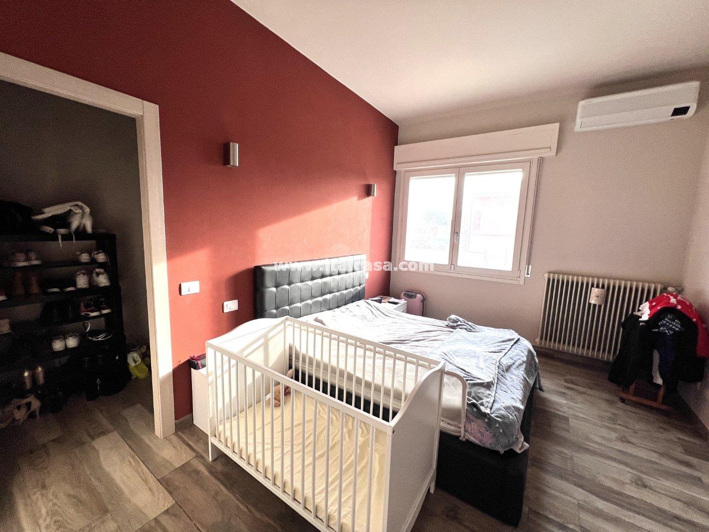 Villa Unifamiliare in vendita a Borgo Virgilio