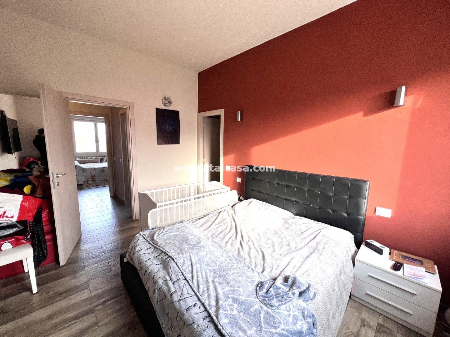 Villa Unifamiliare in vendita a Borgo Virgilio