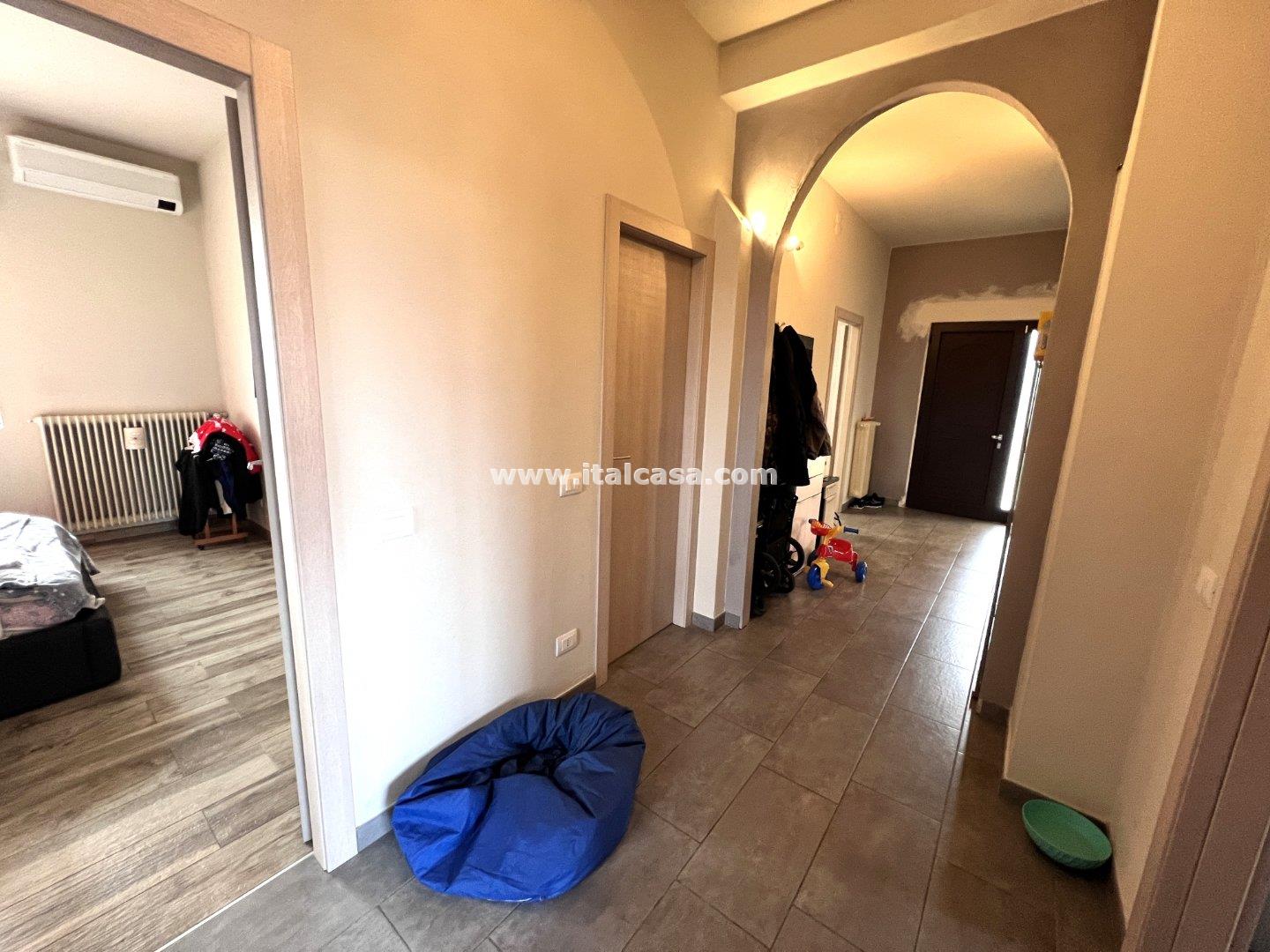Villa Unifamiliare in vendita a Borgo Virgilio