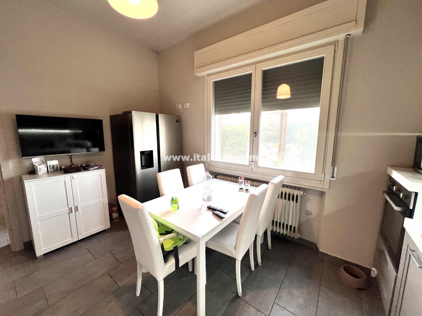 Villa Unifamiliare in vendita a Borgo Virgilio