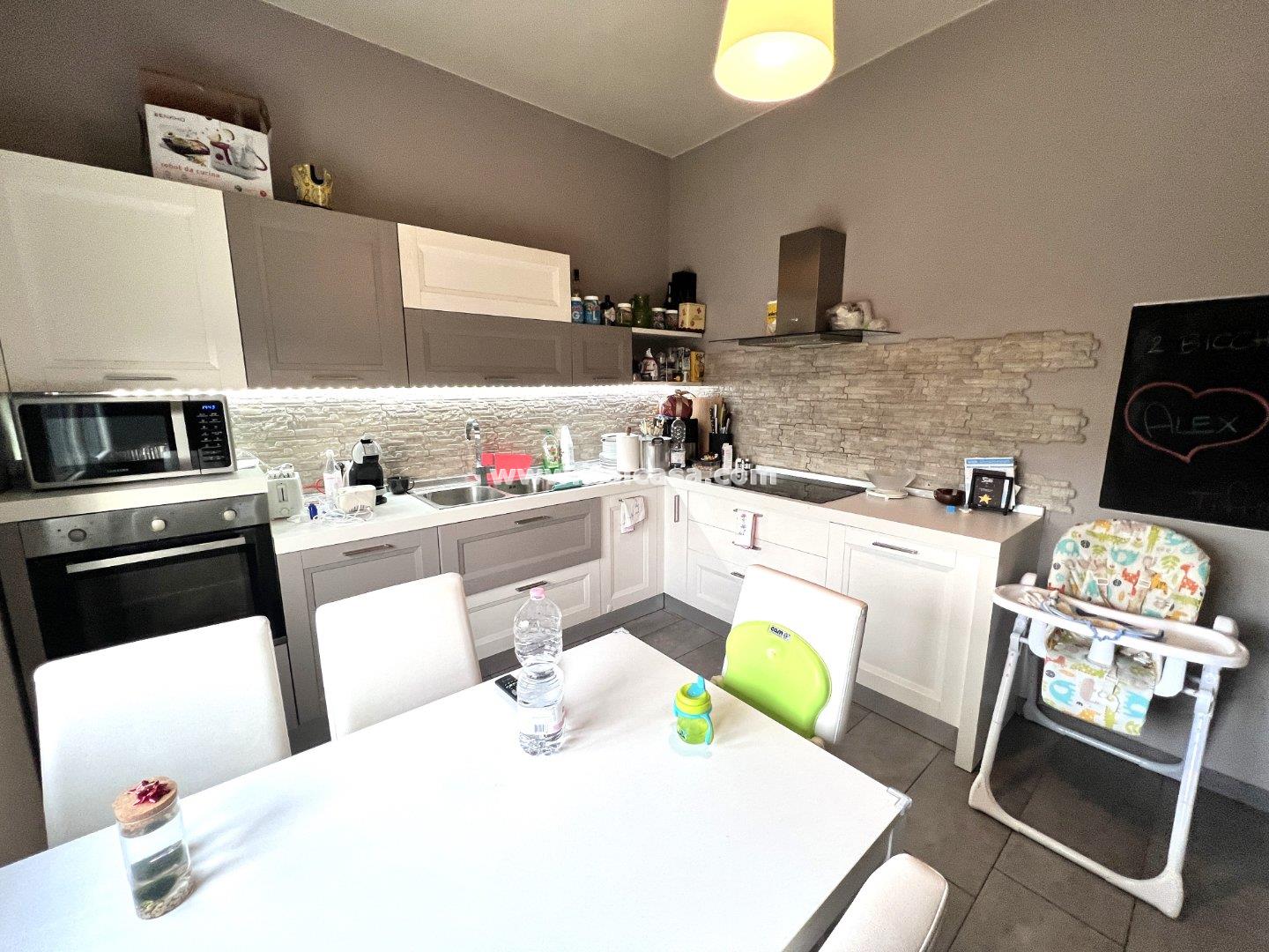 Villa Unifamiliare in vendita a Borgo Virgilio