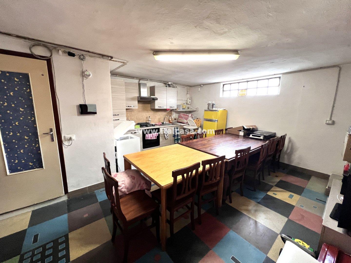 Villa Unifamiliare in vendita a Borgo Virgilio
