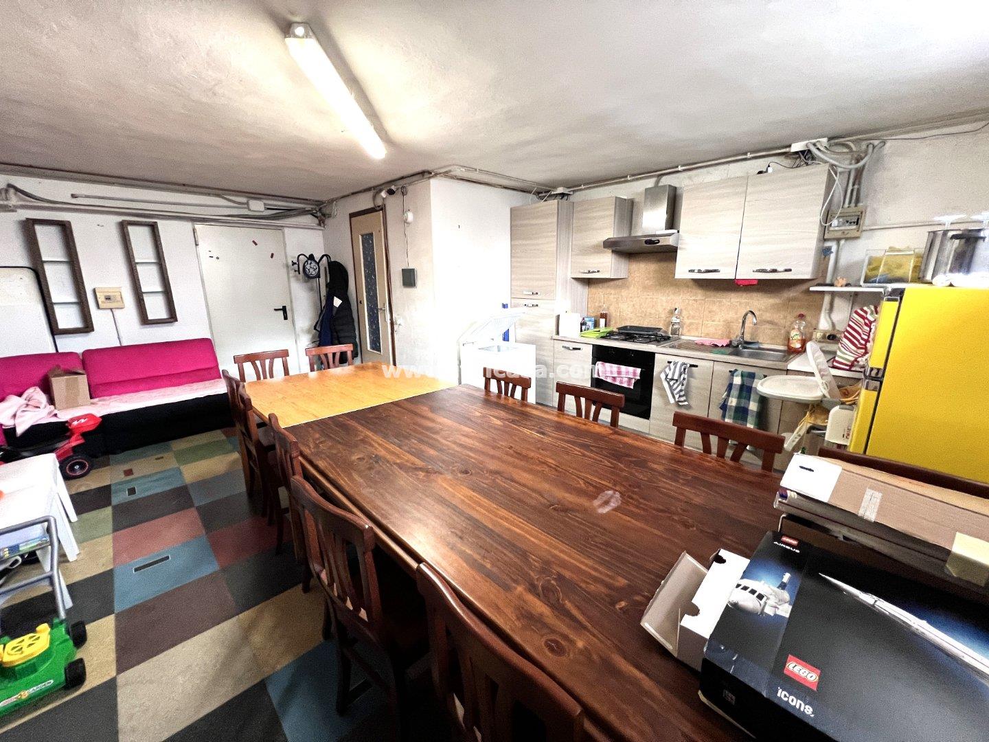 Villa Unifamiliare in vendita a Borgo Virgilio