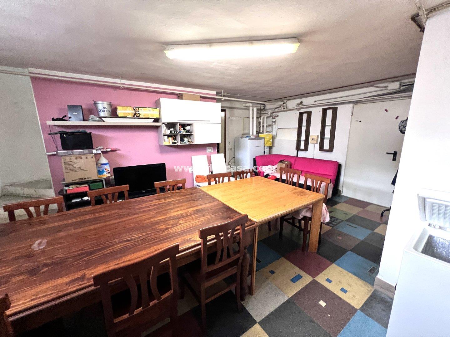 Villa Unifamiliare in vendita a Borgo Virgilio