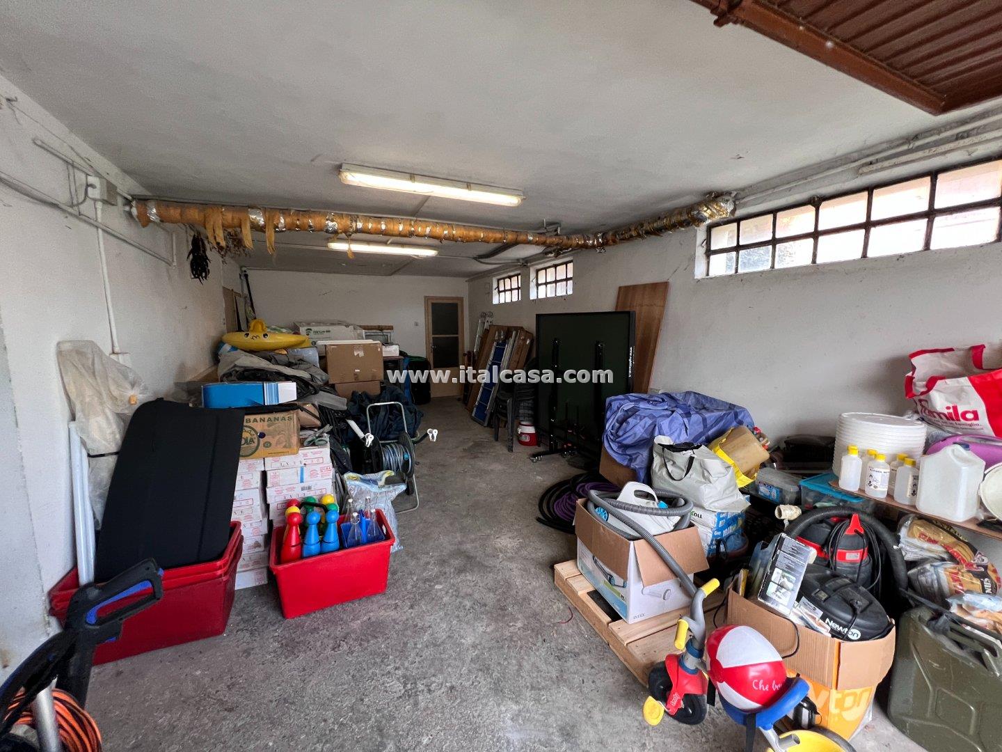 Villa Unifamiliare in vendita a Borgo Virgilio