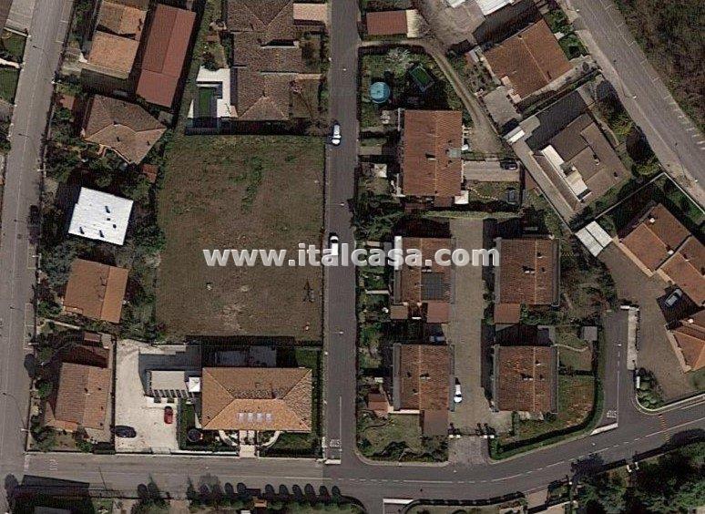 Terreno Residenziale in vendita a Curtatone