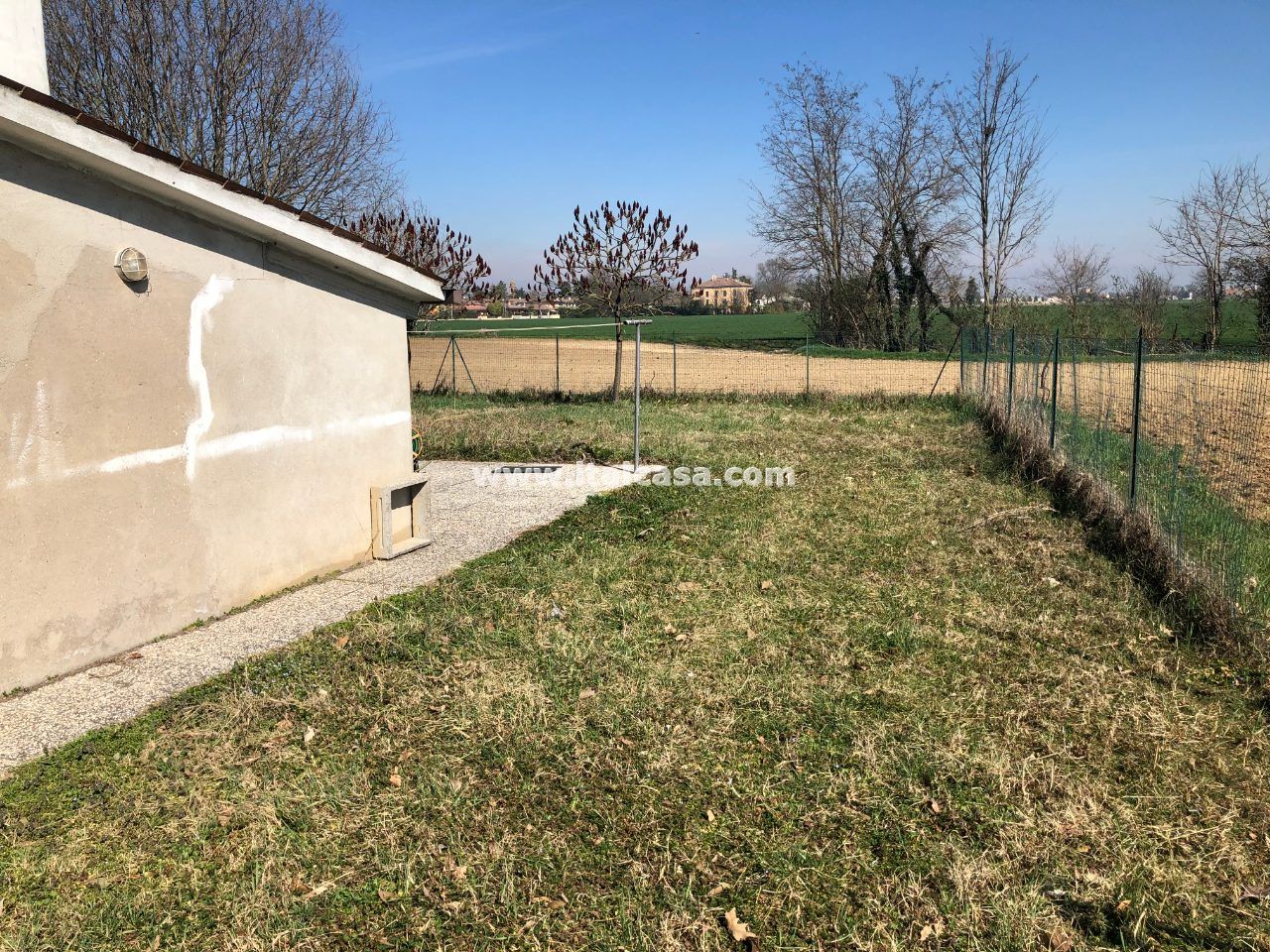 Terreno Agricolo in vendita a Curtatone