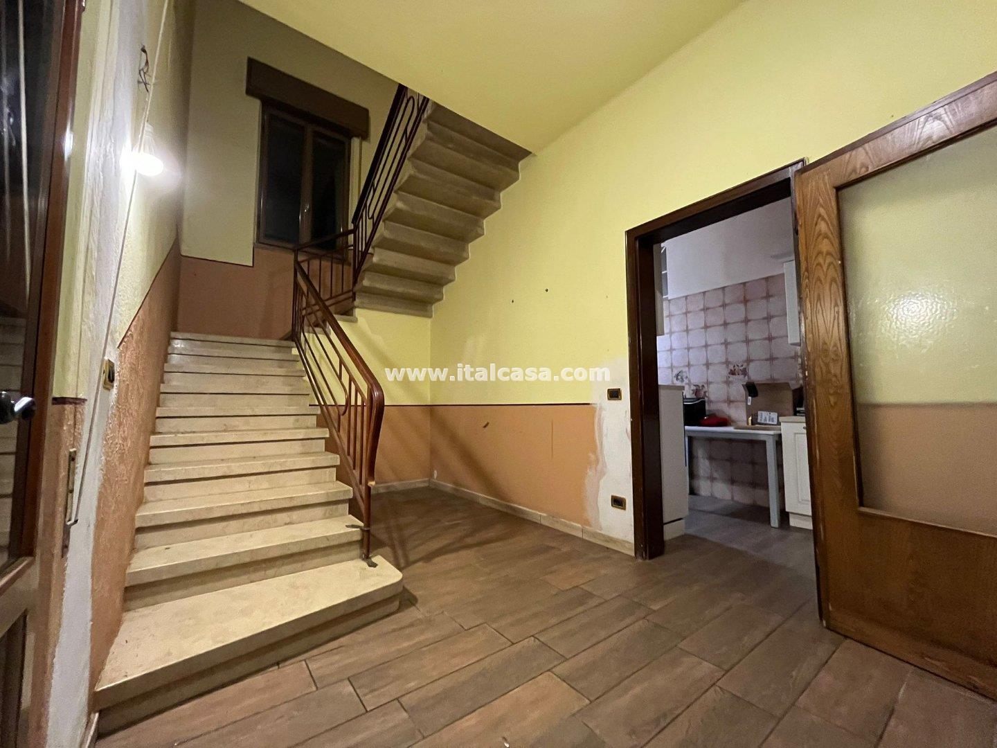 Villa Unifamiliare in vendita a Borgo Virgilio
