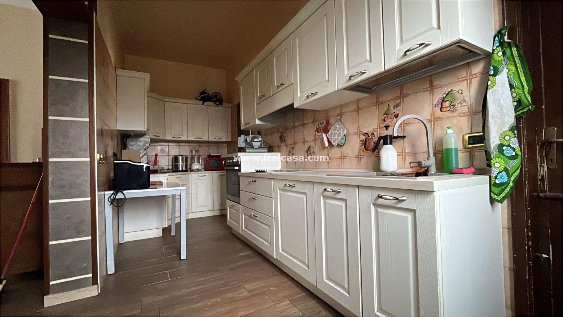 Villa Unifamiliare in vendita a Borgo Virgilio