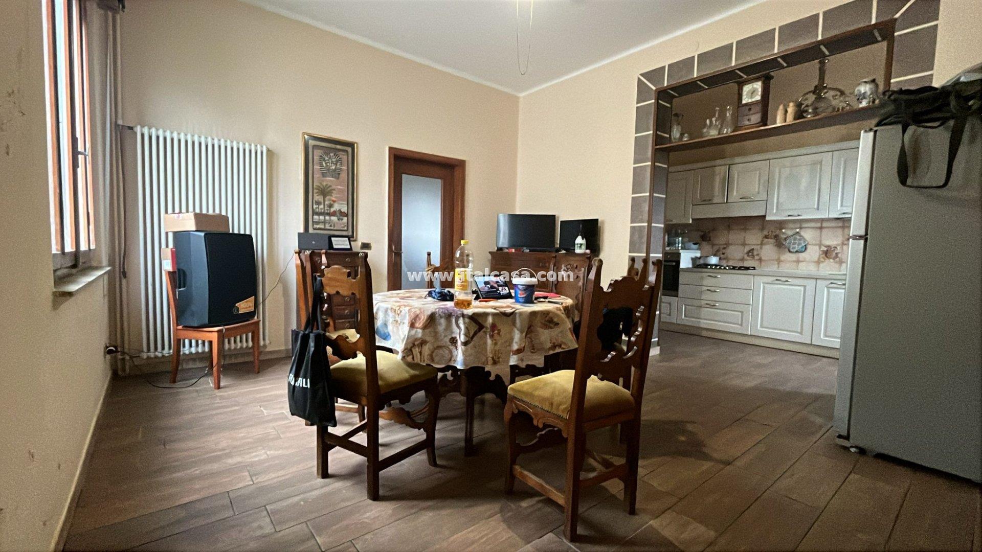 Villa Unifamiliare in vendita a Borgo Virgilio