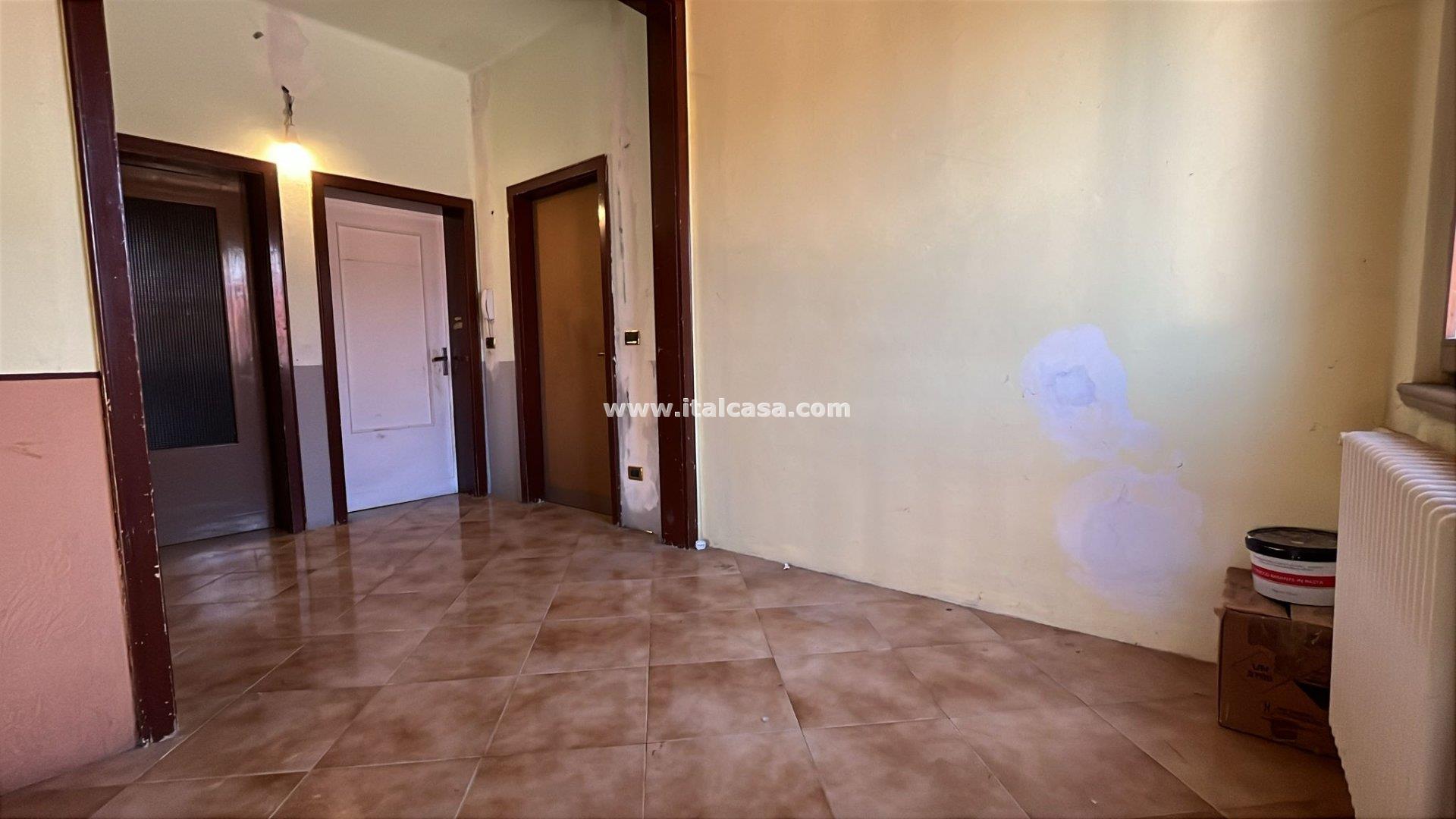 Villa Unifamiliare in vendita a Borgo Virgilio