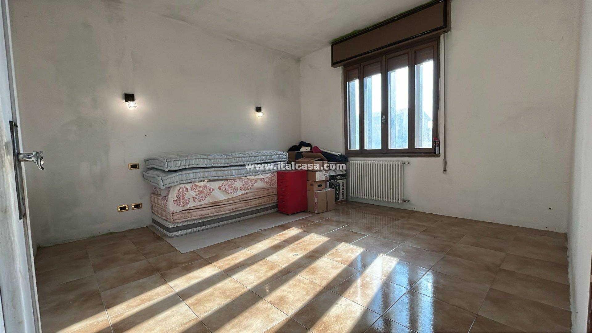 Villa Unifamiliare in vendita a Borgo Virgilio
