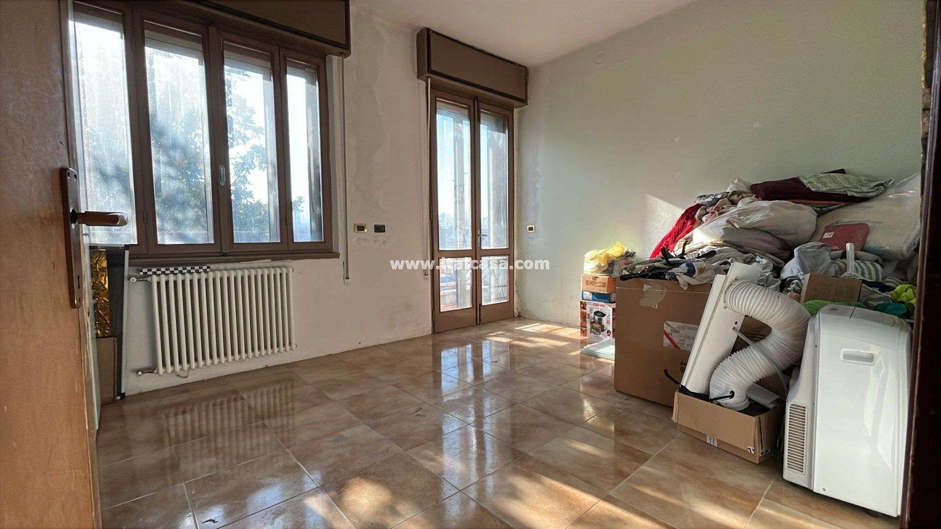 Villa Unifamiliare in vendita a Borgo Virgilio