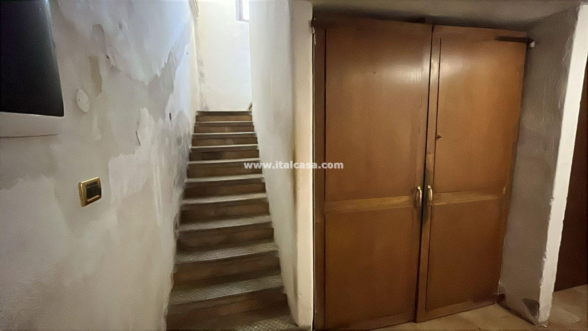 Villa Unifamiliare in vendita a Borgo Virgilio