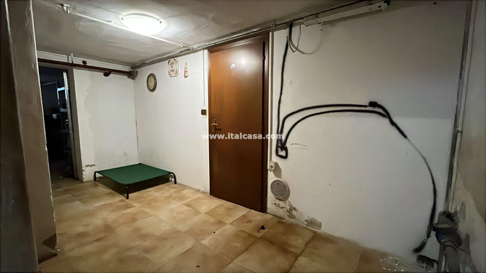 Villa Unifamiliare in vendita a Borgo Virgilio