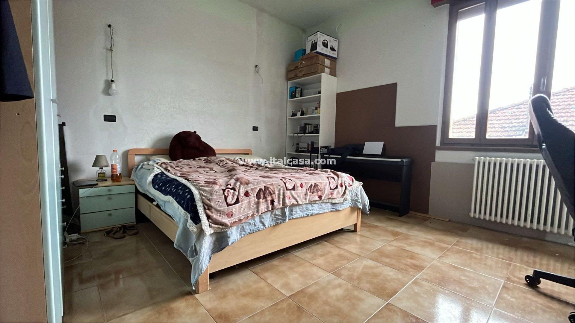 Villa Unifamiliare in vendita a Borgo Virgilio