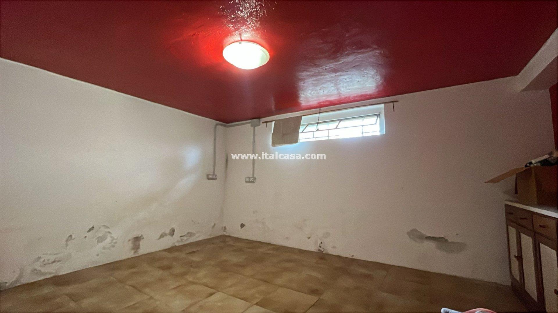 Villa Unifamiliare in vendita a Borgo Virgilio
