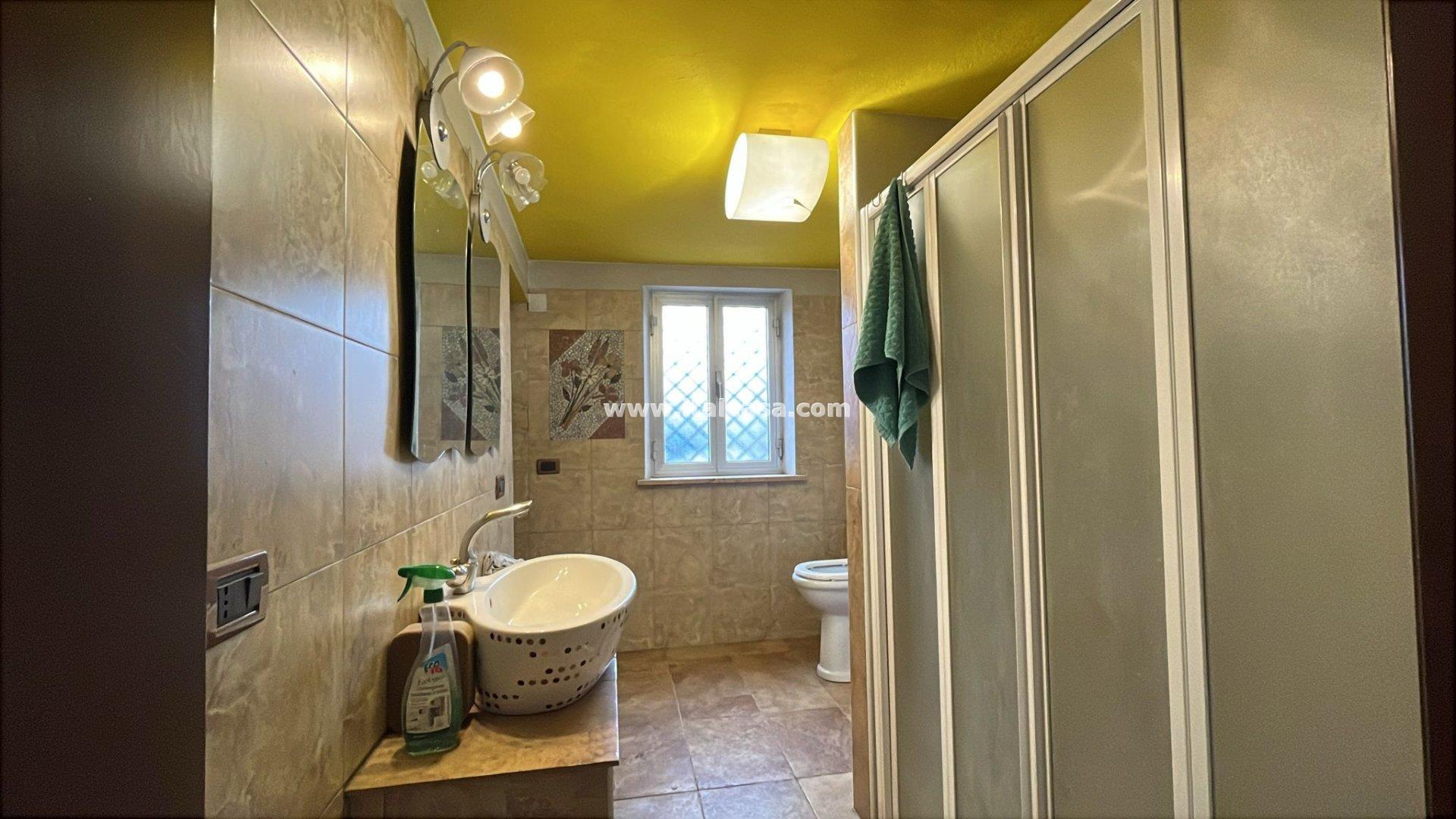 Villa Unifamiliare in vendita a Borgo Virgilio