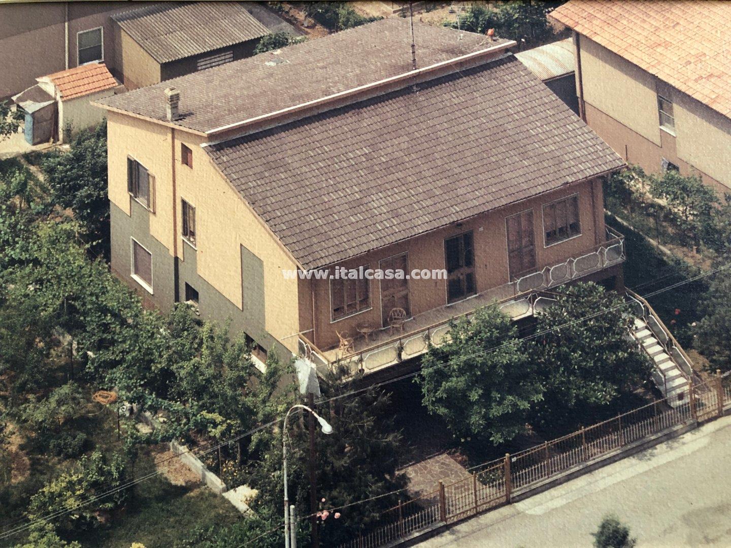 Villa Unifamiliare in vendita a Curtatone