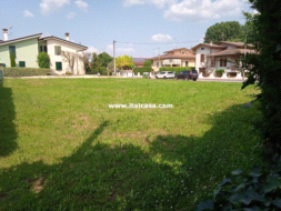 Terreno Residenziale in vendita a Borgo Virgilio