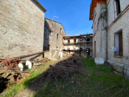 Villa a schiera di testa in vendita a Borgo Virgilio