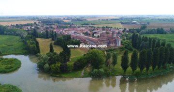 Casa Plurifamiliare in vendita a Curtatone