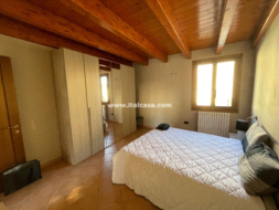 Appartamento in vendita a Borgo Virgilio
