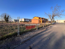 Terreno Residenziale in vendita a Castellucchio