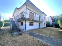 Villa Unifamiliare in vendita a Bagnolo San Vito
