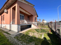 Villa Unifamiliare in vendita a Bagnolo San Vito