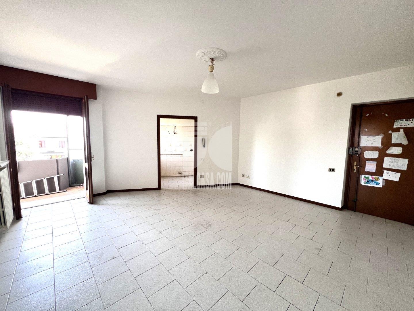 Appartamento in vendita a Borgo Virgilio