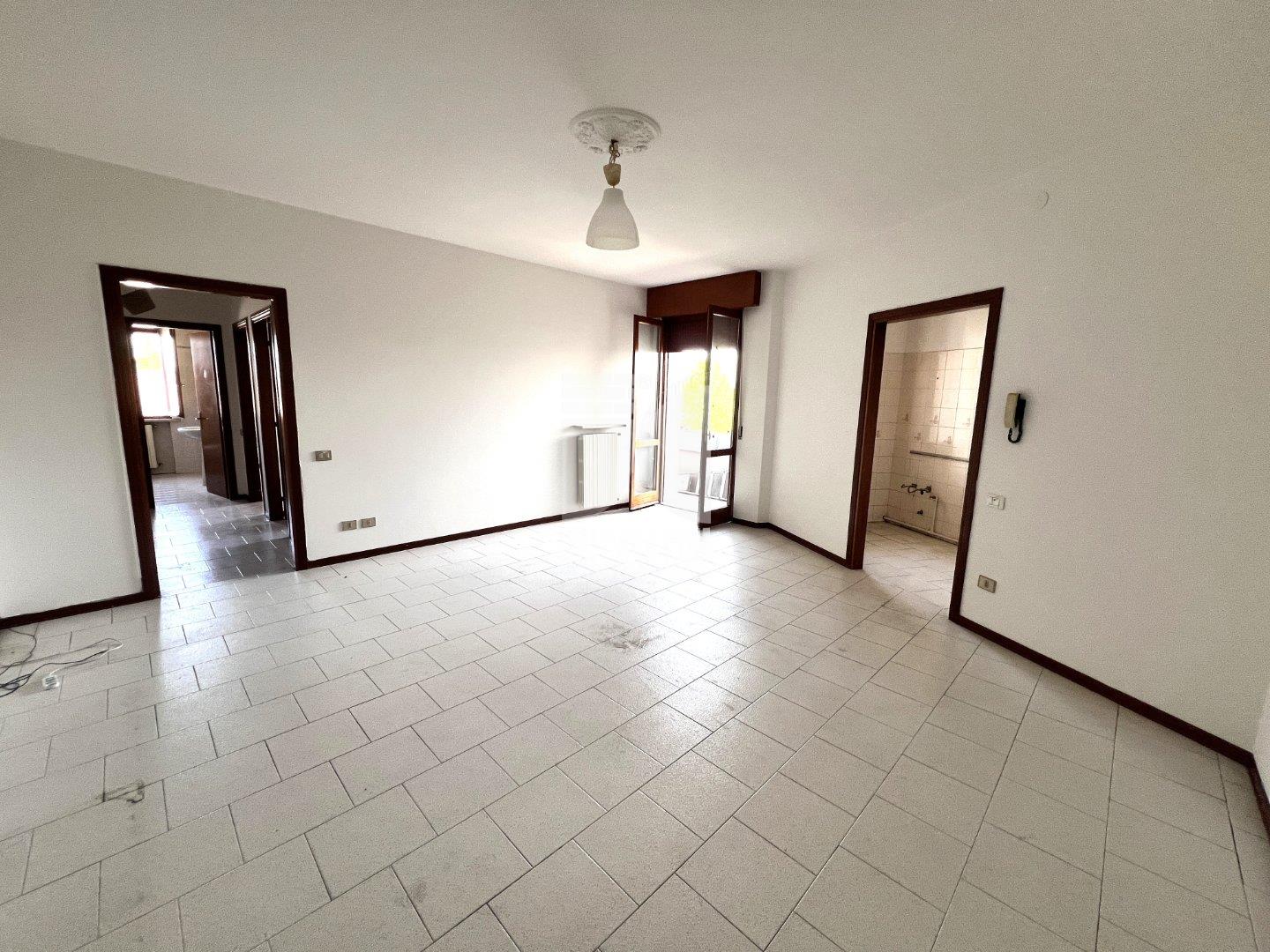 Appartamento in vendita a Borgo Virgilio