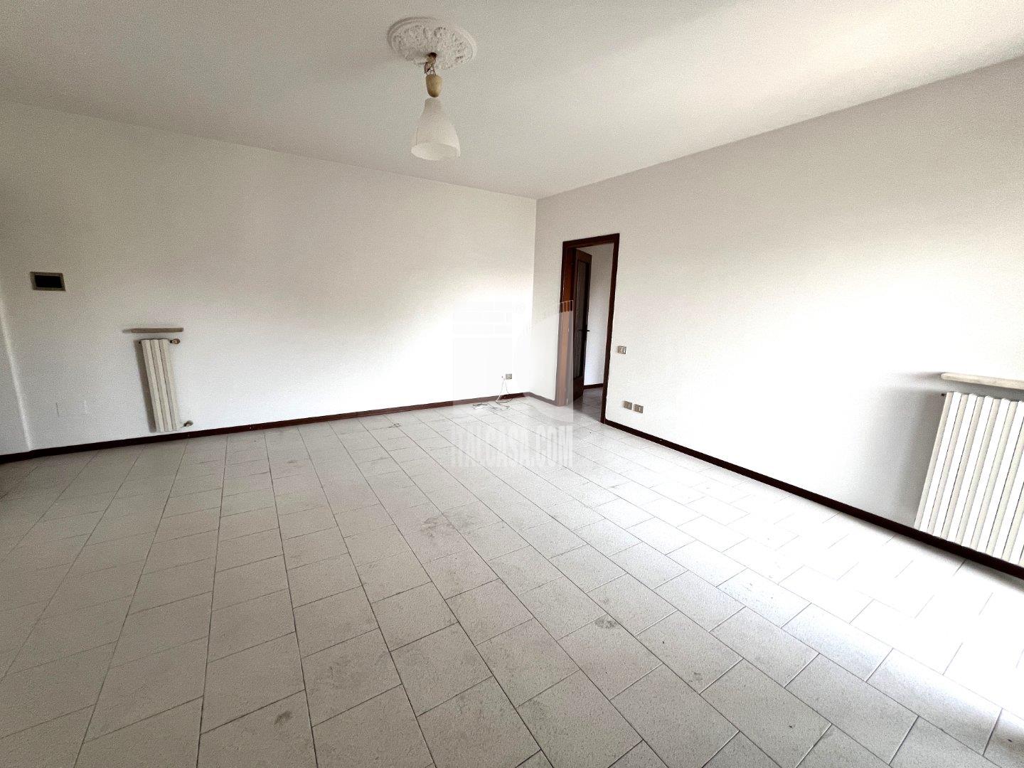 Appartamento in vendita a Borgo Virgilio