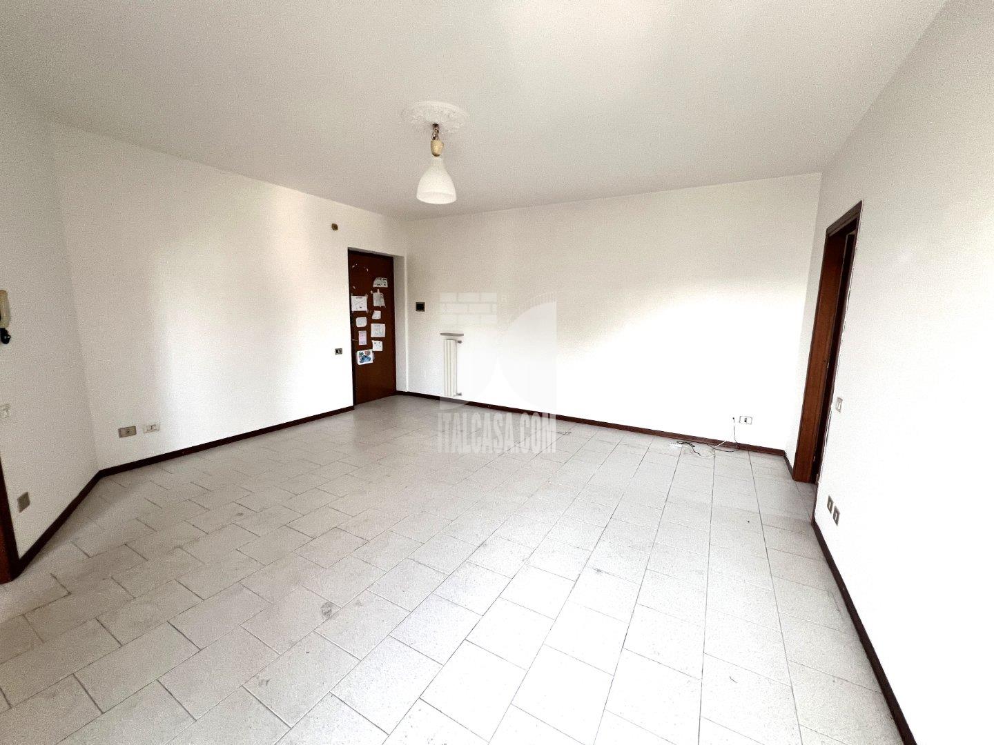 Appartamento in vendita a Borgo Virgilio