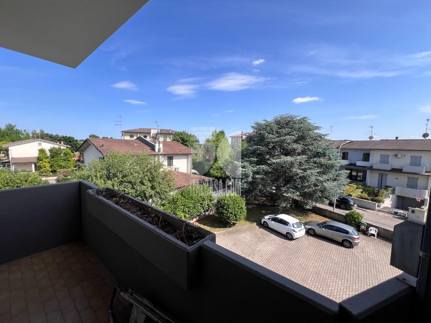 Appartamento in vendita a Borgo Virgilio