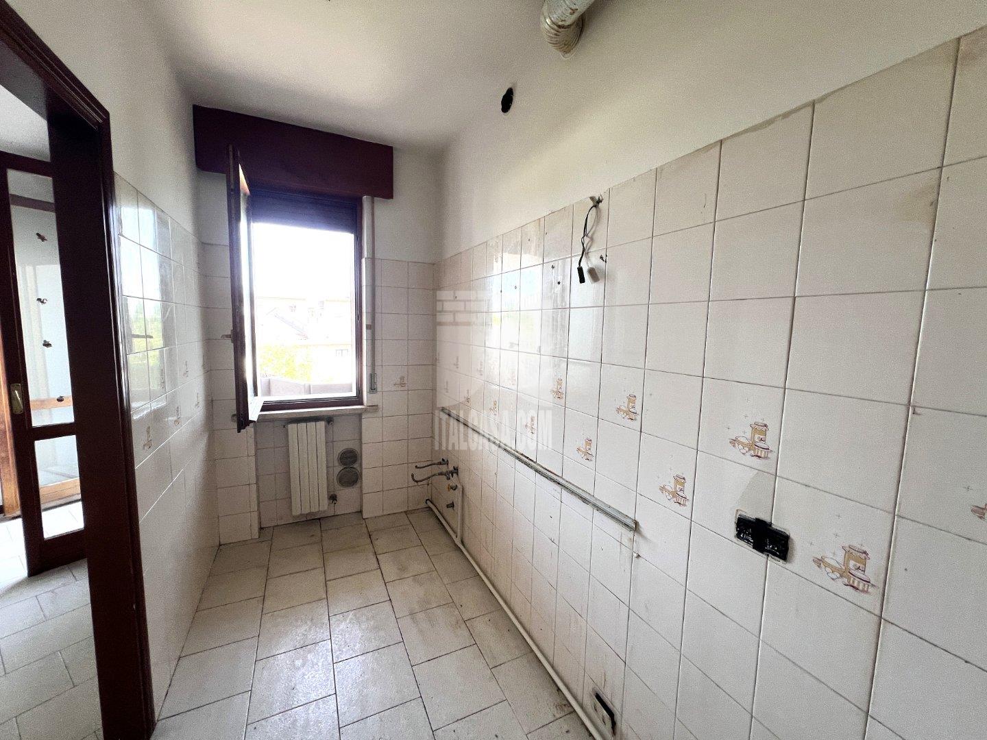 Appartamento in vendita a Borgo Virgilio