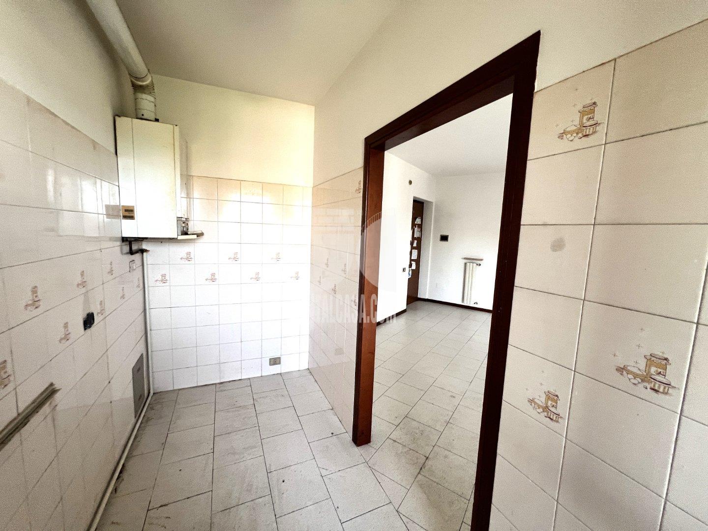 Appartamento in vendita a Borgo Virgilio