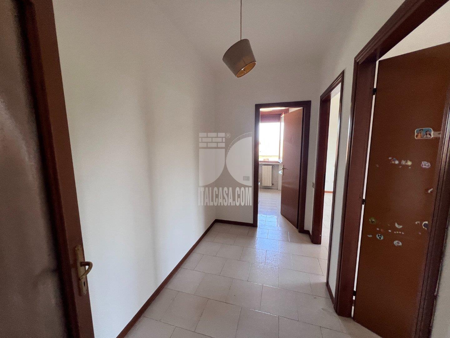 Appartamento in vendita a Borgo Virgilio