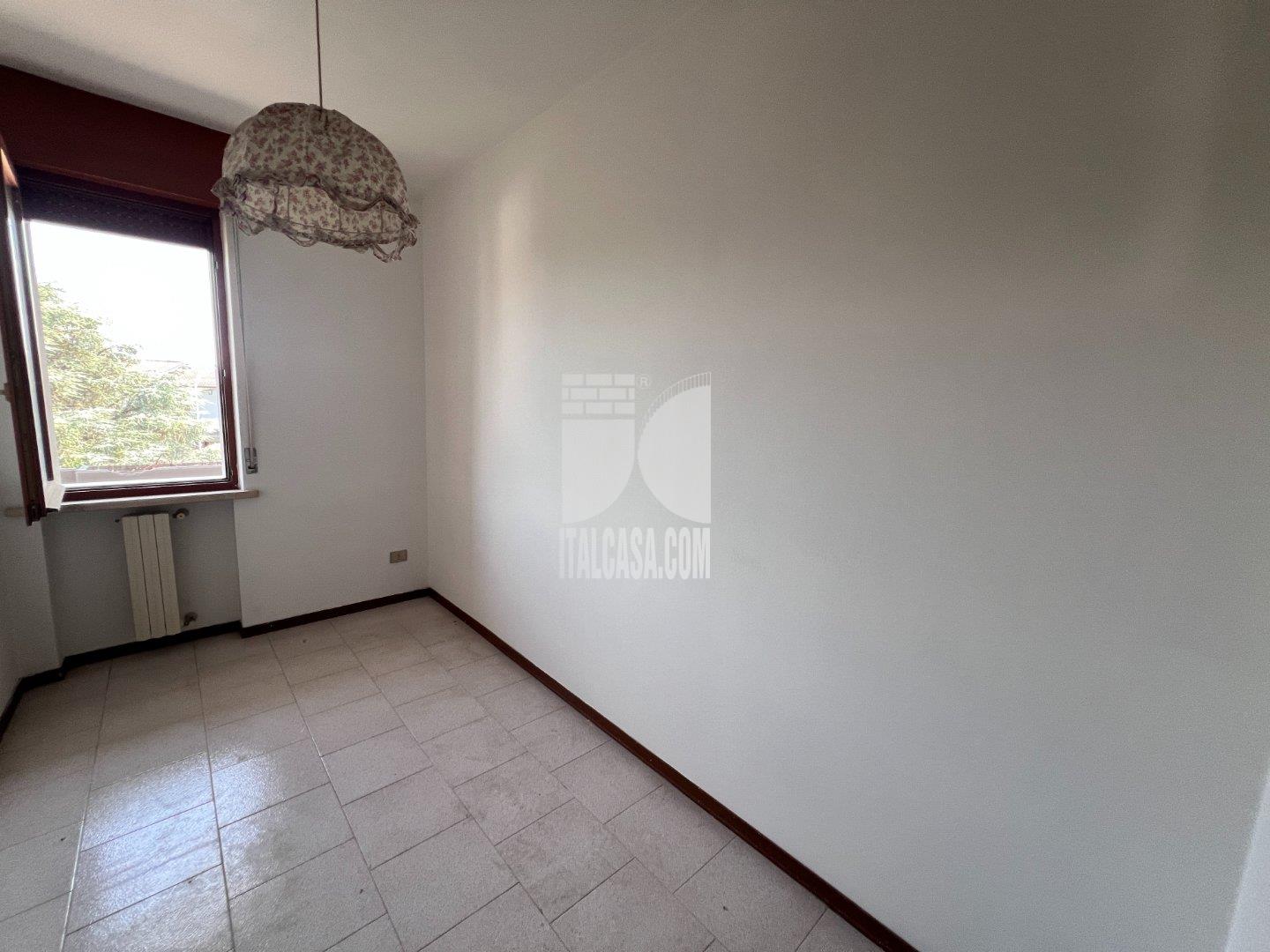 Appartamento in vendita a Borgo Virgilio