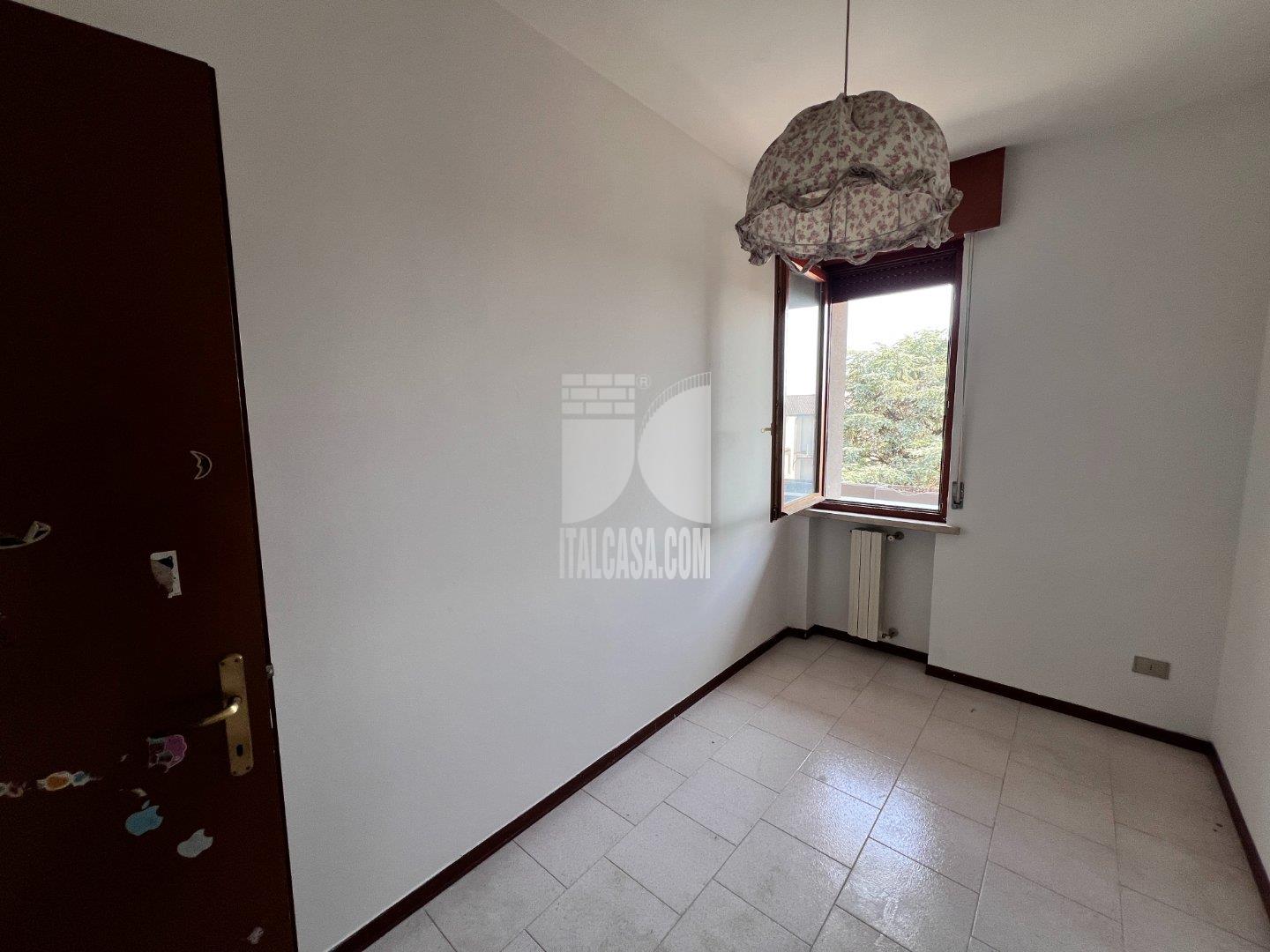 Appartamento in vendita a Borgo Virgilio