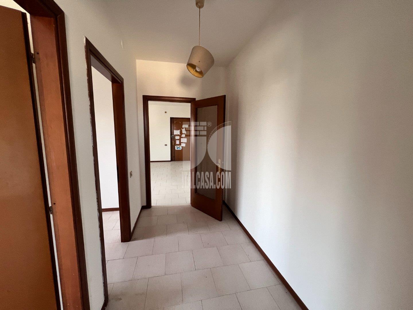 Appartamento in vendita a Borgo Virgilio