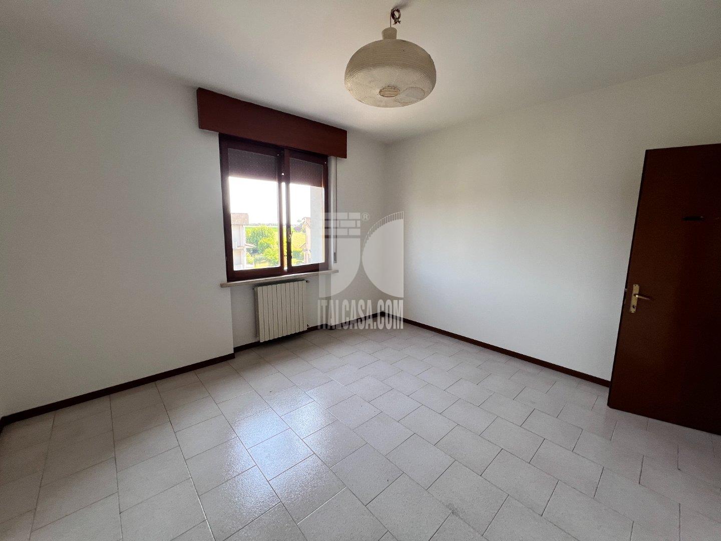 Appartamento in vendita a Borgo Virgilio