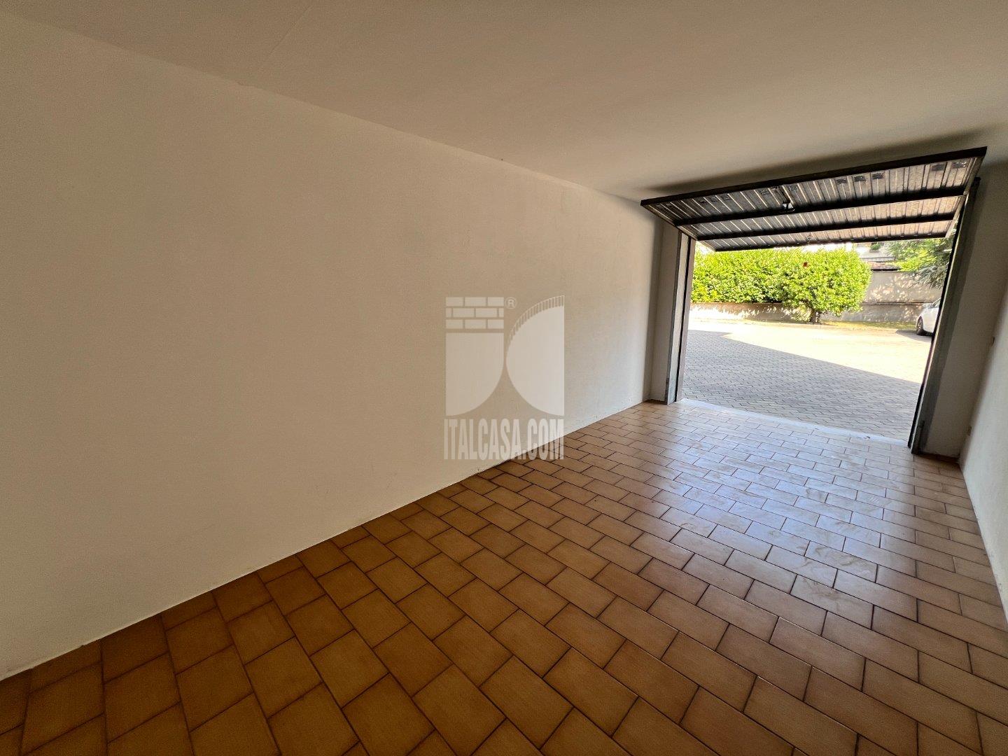 Appartamento in vendita a Borgo Virgilio