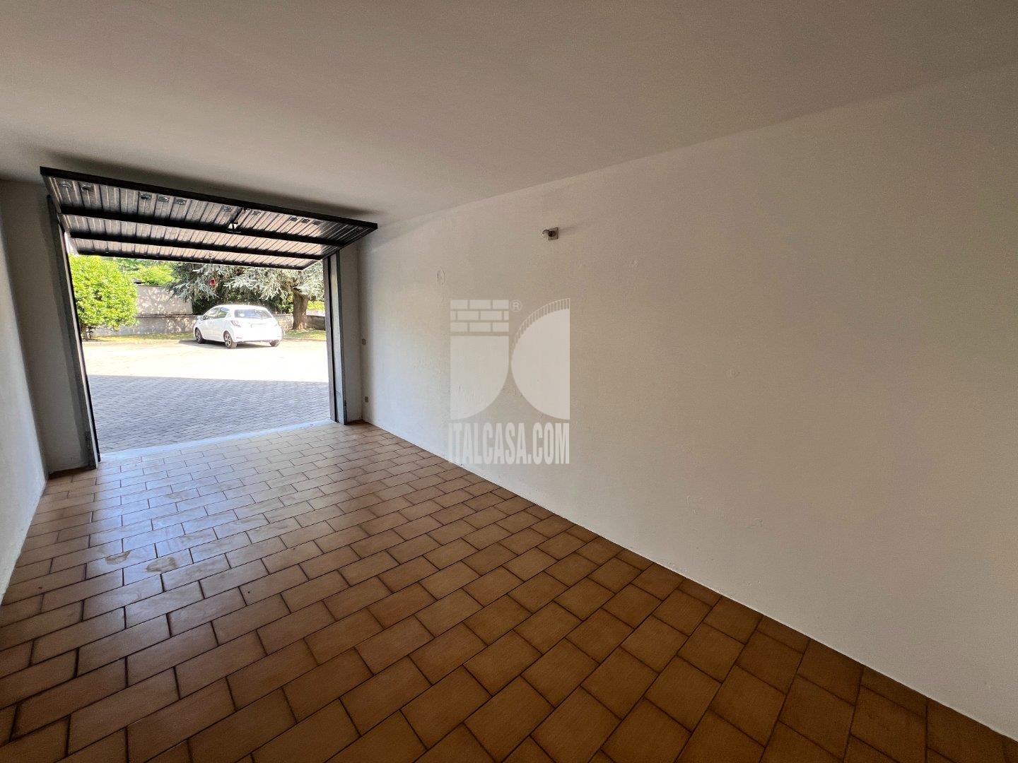 Appartamento in vendita a Borgo Virgilio