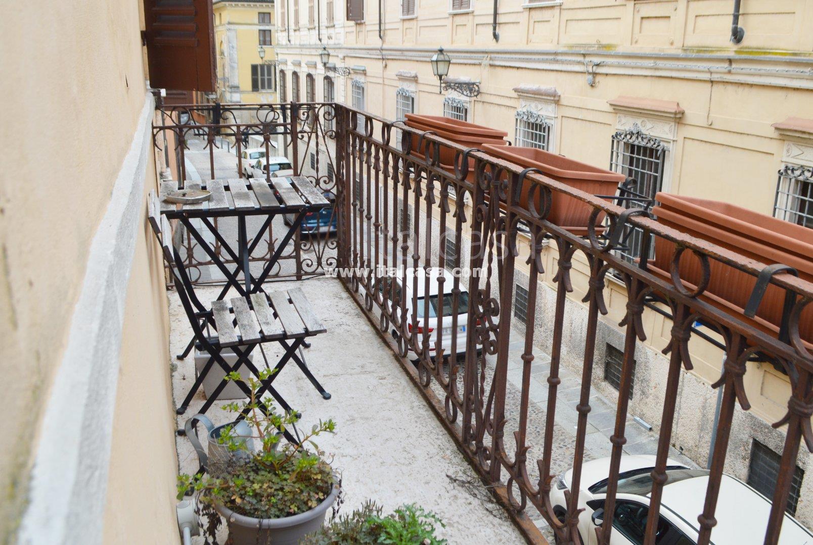 Appartamento in vendita a Mantova