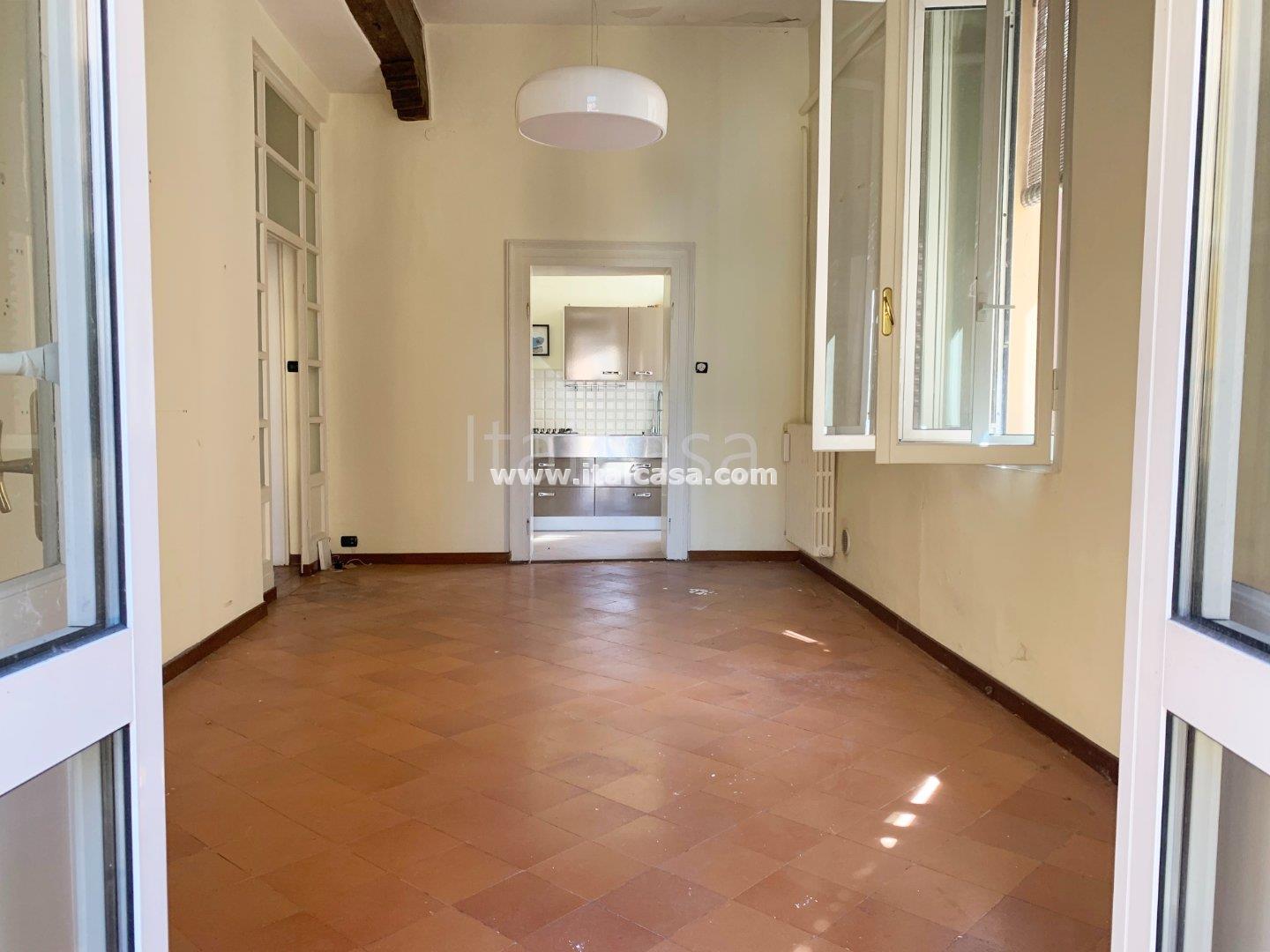 Appartamento in vendita a Mantova