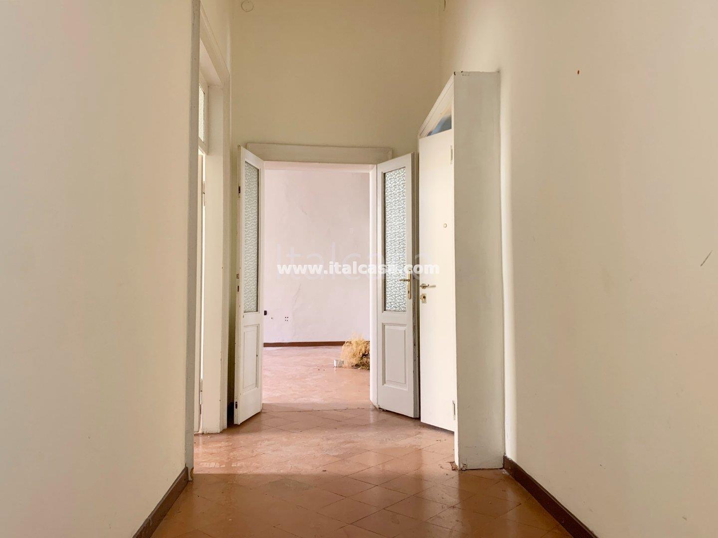 Appartamento in vendita a Mantova