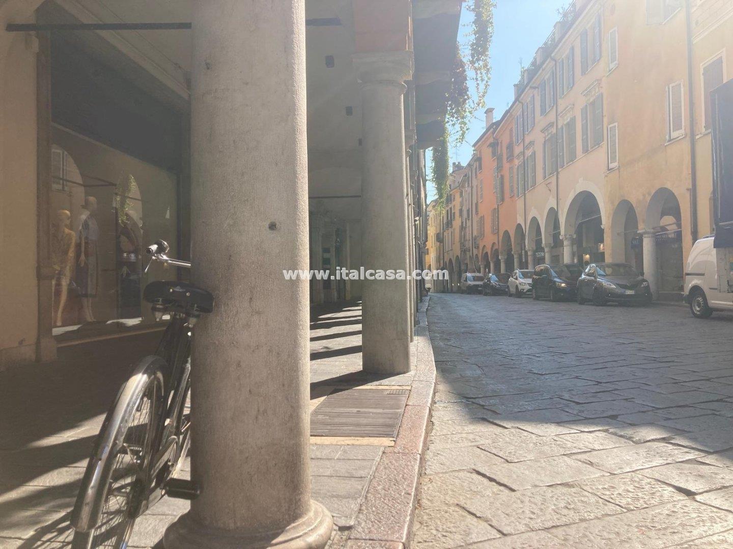 Appartamento in vendita a Mantova